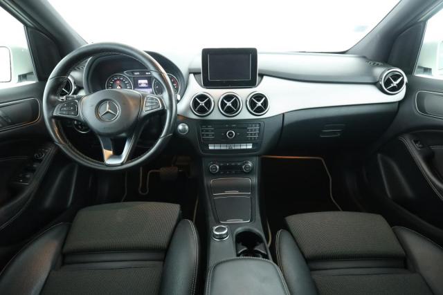 Mercedes Benz Classe B image 4