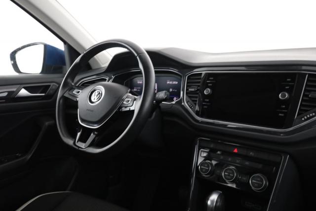 Volkswagen T-Roc image 8