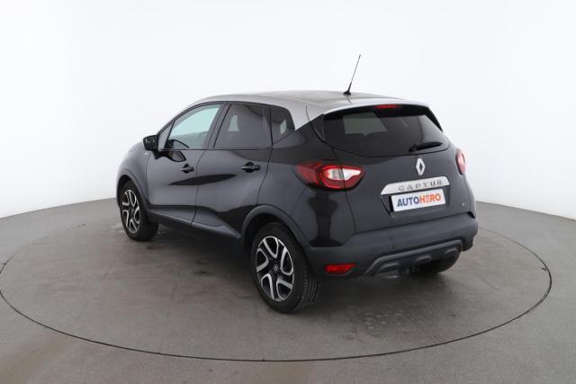 Renault Captur image 7