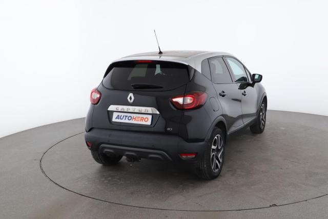 Renault Captur image 9