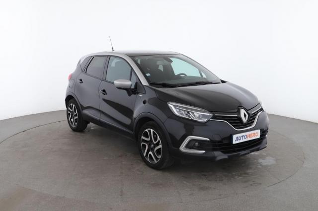 Renault Captur image 3