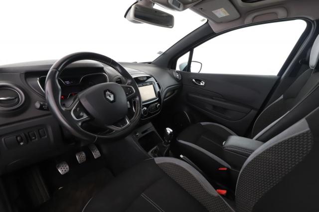 Renault Captur image 4