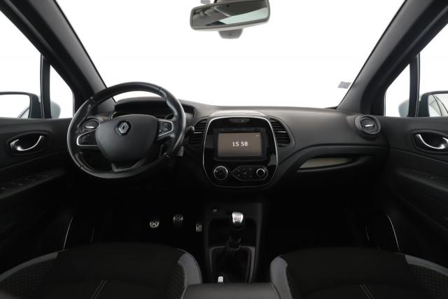 Renault Captur image 5