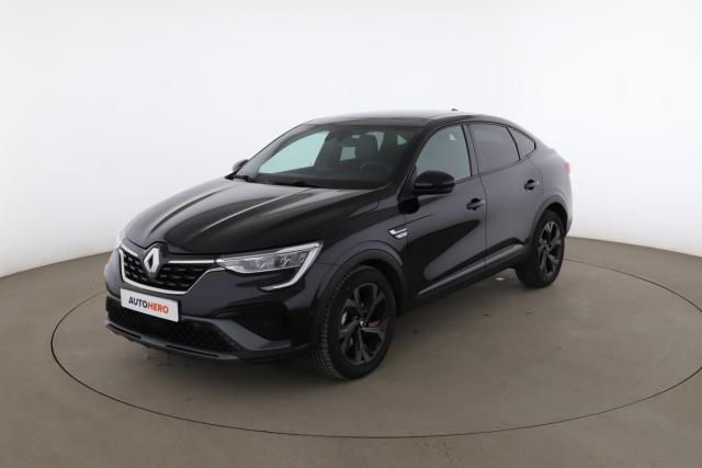 Renault Arkana 1.3 Tce Rs Line Edc 160 Ch