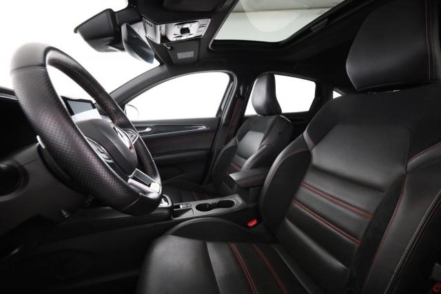 Renault Arkana image 2