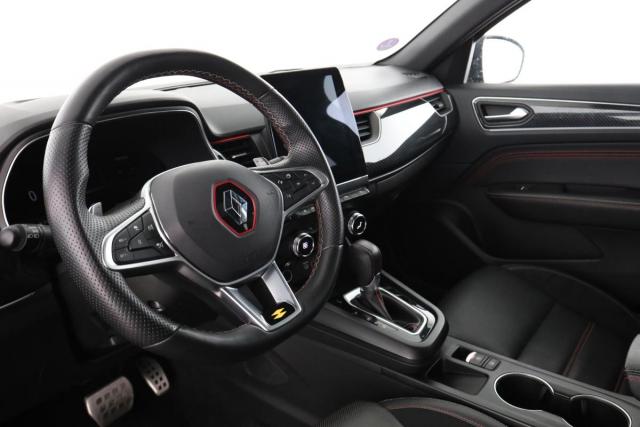 Renault Arkana image 4