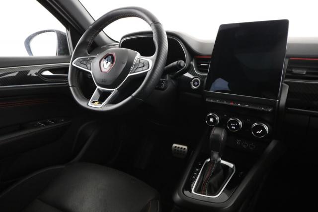 Renault Arkana image 1