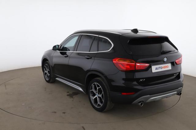 Bmw X1 image 4