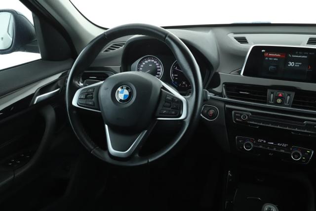 Bmw X1 image 7