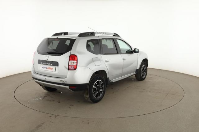 Dacia Duster image 9