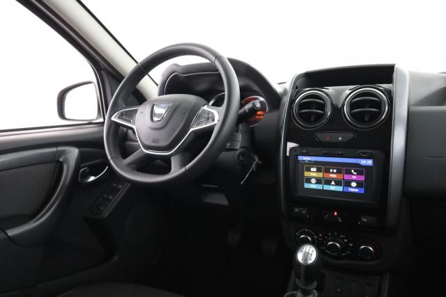 Dacia Duster image 4