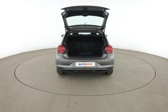 Volkswagen Polo image 1
