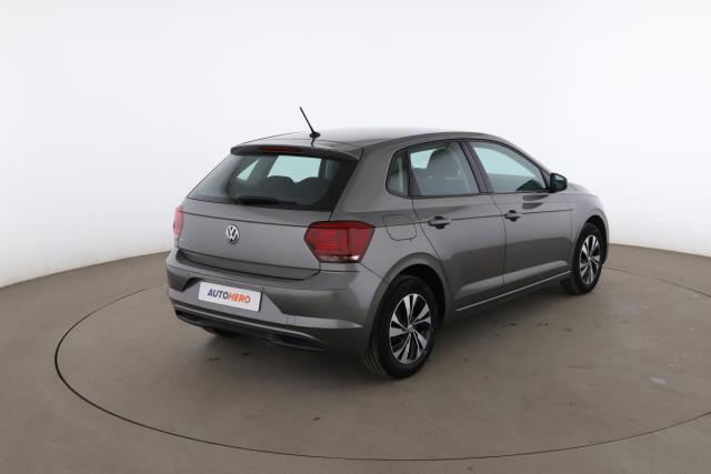 Volkswagen Polo image 4