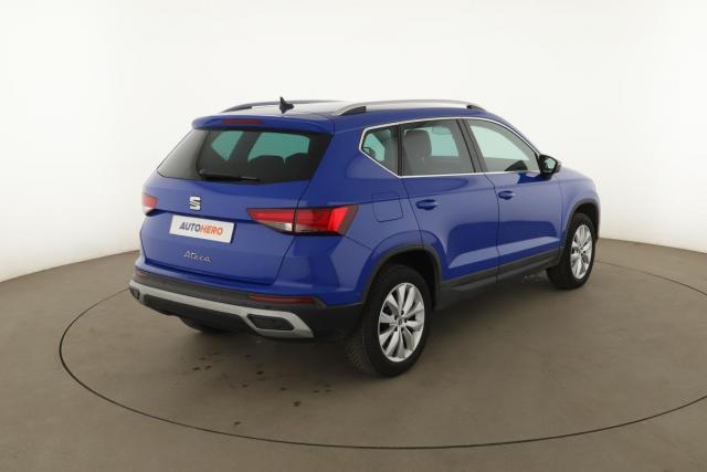 Seat Ateca image 9