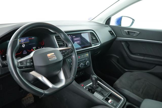Seat Ateca image 8
