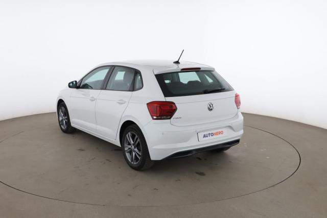 Volkswagen Polo image 4