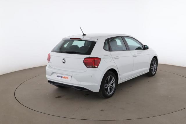 Volkswagen Polo image 2