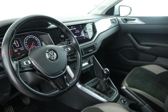 Volkswagen Polo image 3