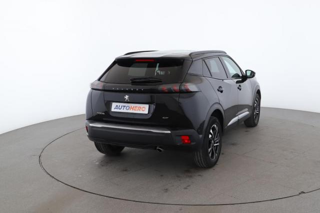 Peugeot 2008 image 3