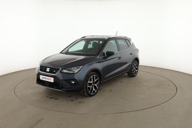 Seat Arona 1.0 Ecotsi Fr Dsg7 115 Ch