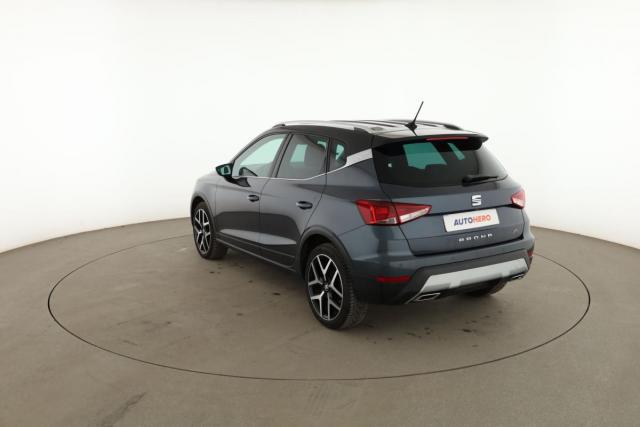 Seat Arona image 7
