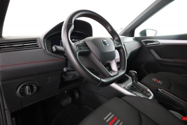 Seat Arona image 5
