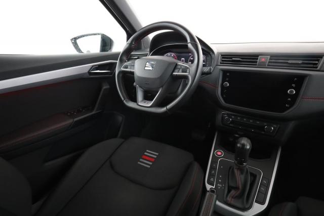 Seat Arona image 2
