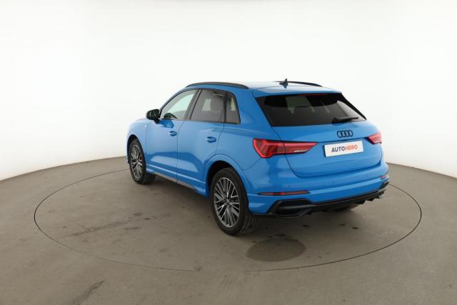 Audi Q3 image 9