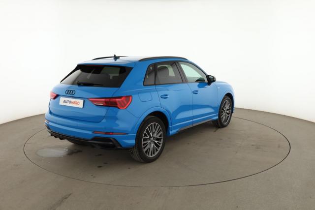Audi Q3 image 2