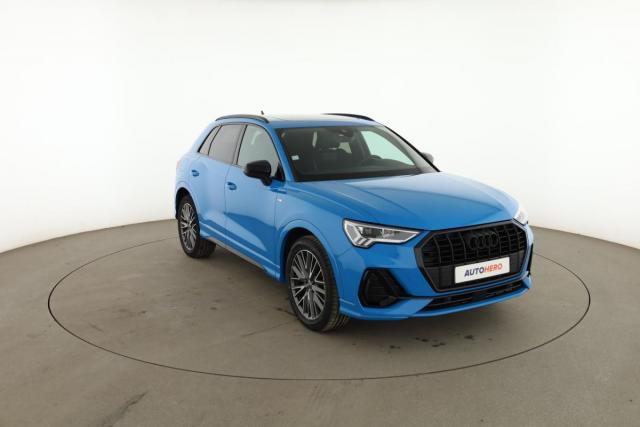 Audi Q3 image 6