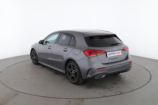 Mercedes Benz Classe A image 1