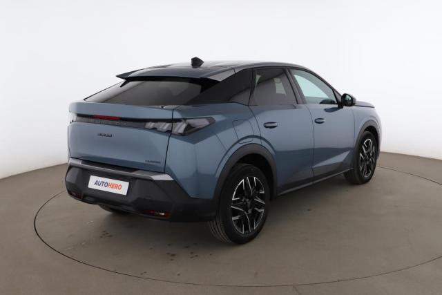 Peugeot 3008 image 4