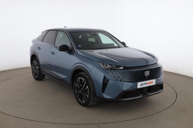 Peugeot 3008 image 7