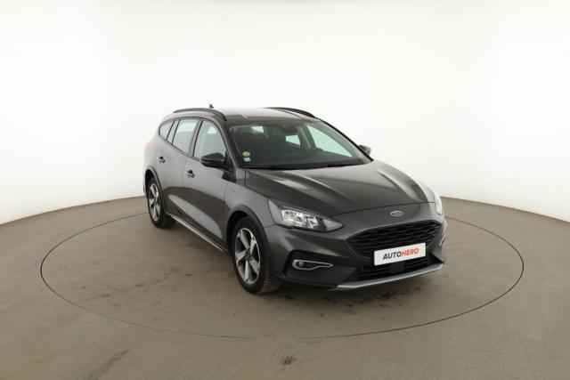 Ford Focus image 4