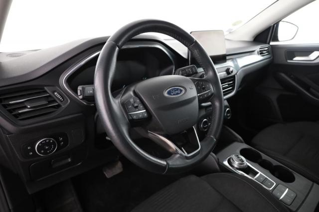 Ford Focus image 1