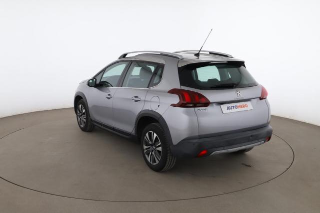 Peugeot 2008 image 4