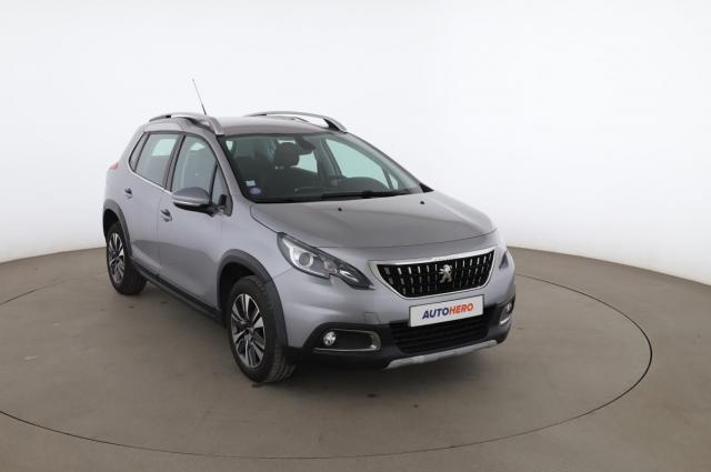 Peugeot 2008 image 3