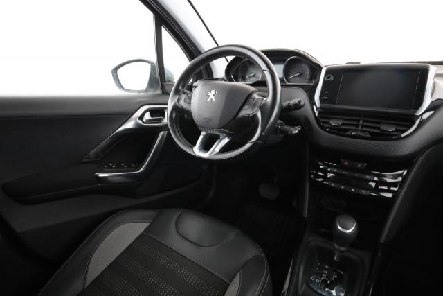 Peugeot 2008 image 5