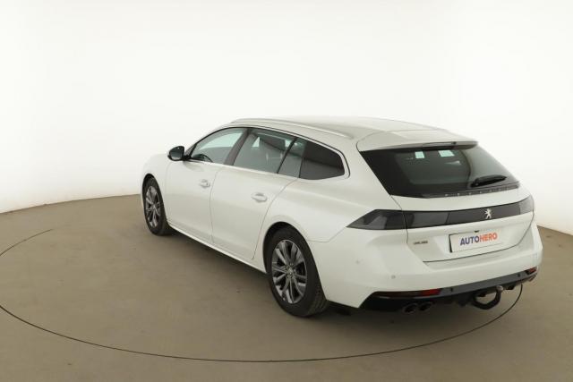 Peugeot 508 Sw image 5