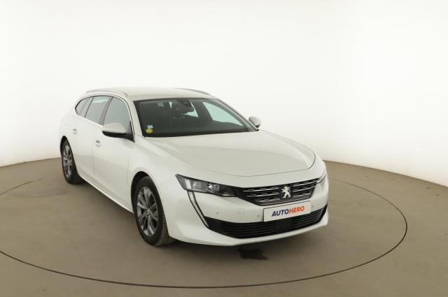Peugeot 508 Sw image 4