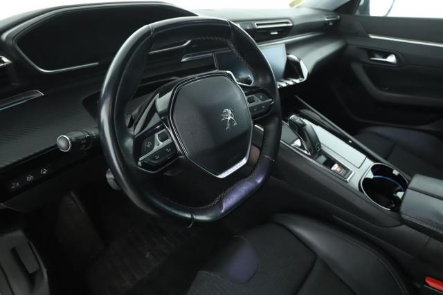 Peugeot 508 Sw image 1