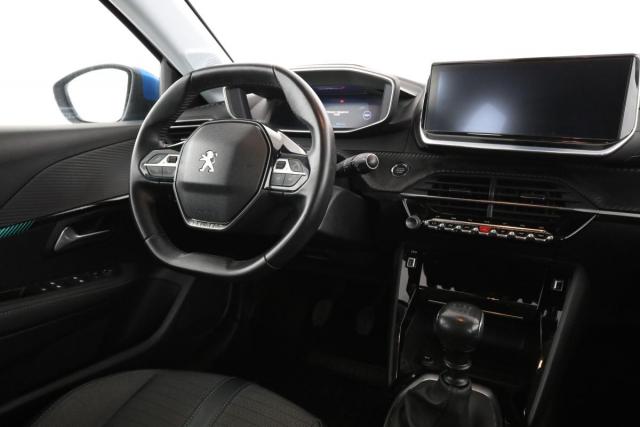 Peugeot 208 image 6