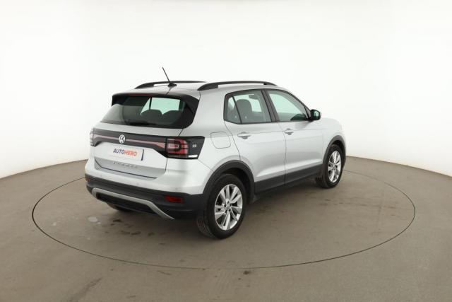 Volkswagen T-Cross image 1