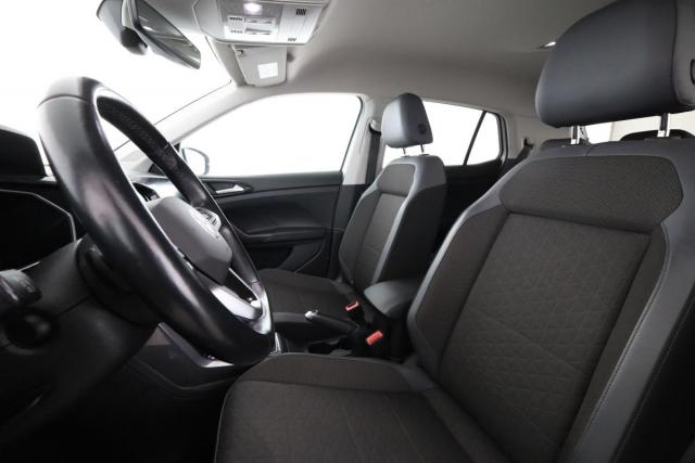 Volkswagen T-Cross image 4