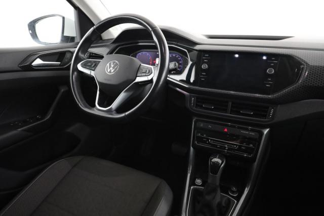 Volkswagen T-Cross image 1