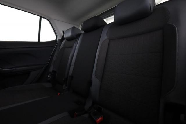 Volkswagen T-Cross image 5