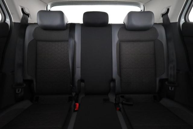 Volkswagen T-Cross image 1