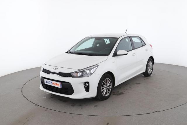 Kia Rio 1.0 T-Gdi Isg Active 100 Ch