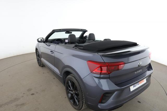 Volkswagen T-Roc image 1