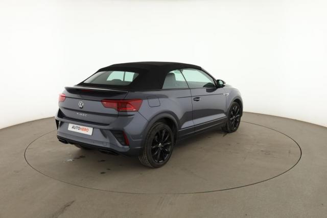 Volkswagen T-Roc image 1